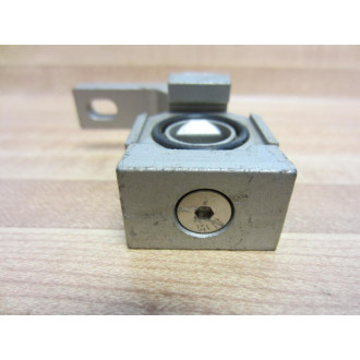 SMC Y30L Coupler L-Type 11-080 - New No Box