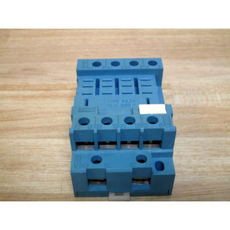 Finder 96.74 Relay Socket 9674 - New No Box