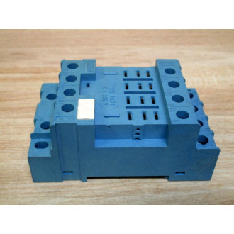 Finder 96.74 Relay Socket 9674 - New No Box