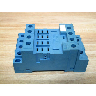 Finder 96.74 Relay Socket 9674 - New No Box