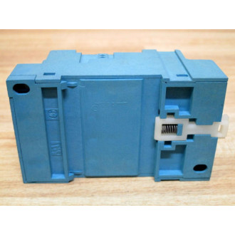 Finder 96.74 Relay Socket 9674 - New No Box
