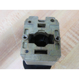 Allen Bradley 800E-A2L Latch 800EA2L With Switch - New No Box