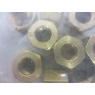 Cutler Hammer 61X5 Eaton Brass Tube Nut 516" (Pack of 20)