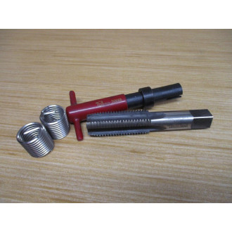 Recoil 33140 Thread Repair Kit UNC 78-9 WO 3 Inserts - New No Box