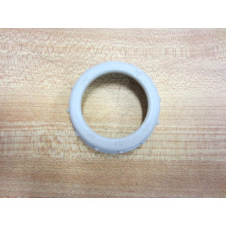 Steel City BU-504 Plastic Insulated Bushing BU504 (Pack of 8) - New No Box