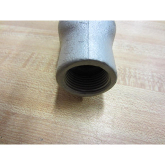 Appleton LB75-M LB75M Conduit Body 34" (Pack of 3) - New No Box