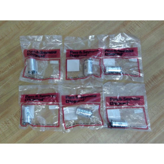 Pass & Seymour FS-2 Starter FS2 (Pack of 6)