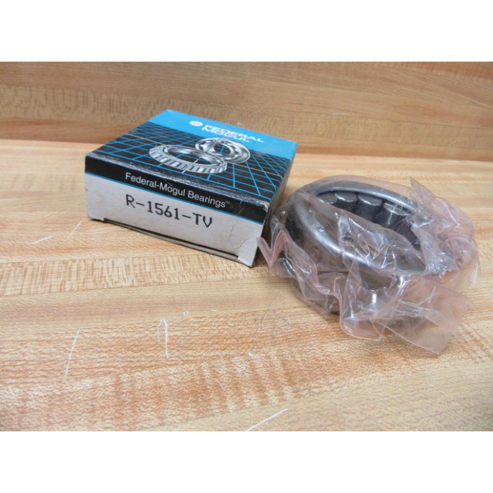 Federal Mogul R-1561-TV BCA Wheel Bearing R1561TV