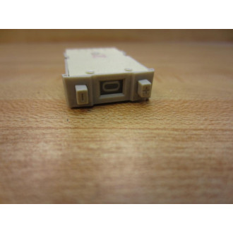 Omron A7BS-206 Thumbwheel A7BS206 WO Pins (Pack of 4) - New No Box