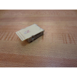 Omron A7BS-206 Thumbwheel A7BS206 WO Pins (Pack of 4) - New No Box
