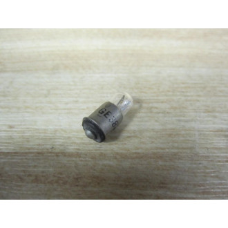 GE General Electric 382 Miniature Lamps Light Bulb (Pack of 5) - Used
