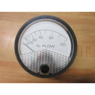 EmersonFisherRosemount 01151-0687-0005 Transmitter Panel Gauge - New No Box