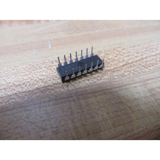 Motorola SN74LS05N Integrated Circuit (Pack of 6) - New No Box