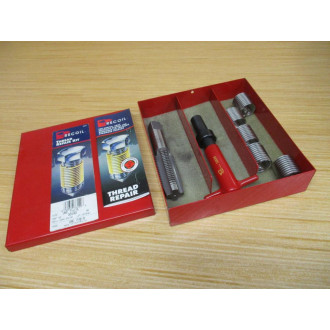 Recoil 33140 Thread Repair Kit UNC 78-9