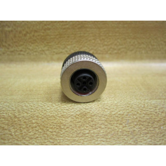 Crouse Hinds 5000118-91 Micro Female Plug