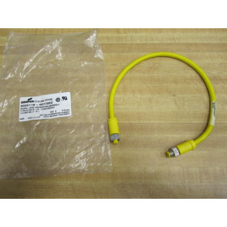 Crouse & Hinds 5000118-4077SEZ Micro-Mini Connector Assembly (Pack of 2)