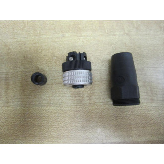 Crouse Hinds 5000118-91 Micro Female Plug
