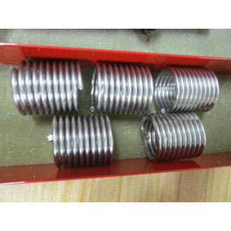 Recoil 33140 Thread Repair Kit UNC 78-9
