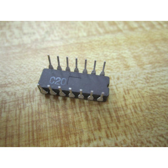 Texas Instruments SN7402J Integrated Circuit (Pack of 3)