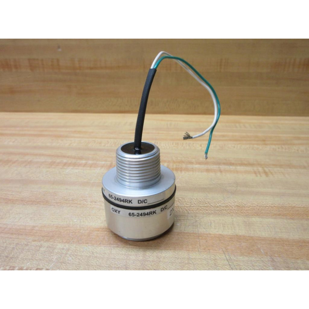 RKI 65-2494RK Oxygen Sensor 65-1025RK - New No Box