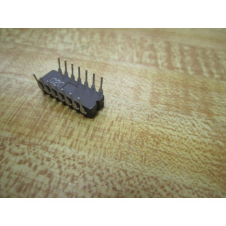 Texas Instruments SN7402J Integrated Circuit (Pack of 3)