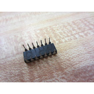 Fairchild DM7438N Integrated Circuit (Pack of 3)