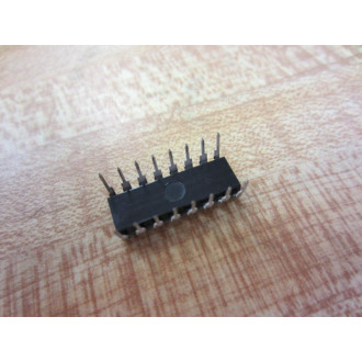 Texas Instruments SN7442AN Integrated Circuit (Pack of 5)