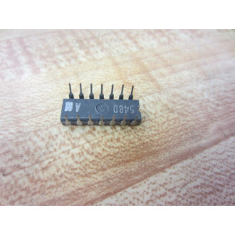 NTE N7480A Integrated Circuit (Pack of 5)