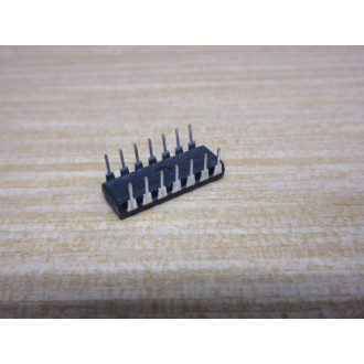National Semiconductor DM7406N Integrated Circuit (Pack of 7) - New No Box