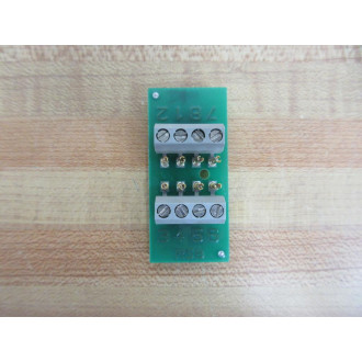 Banner RS8 Socket 19745 Without Socket - Used
