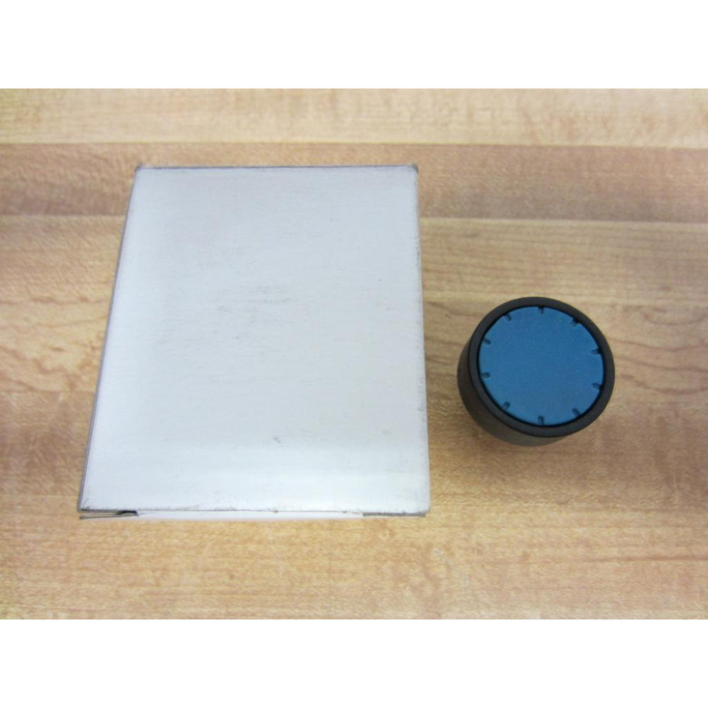 Siemens 3SB1000-0AF01 Blue Button 3SB10000AF01