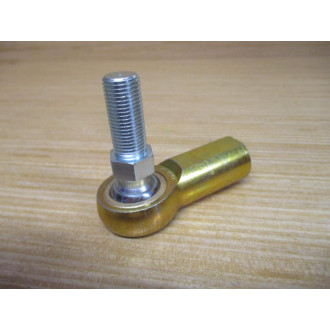 F.K. Bearings F8SBY Spherical Rod End (Pack of 2)