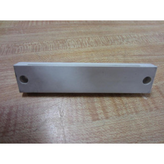 SMC VVQ2000-4-1 Valve End Plate Cover (Pack of 42) - New No Box