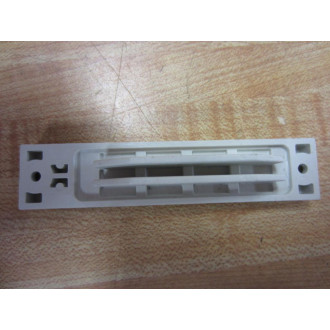 SMC VVQ2000-4-1 Valve End Plate Cover (Pack of 42) - New No Box