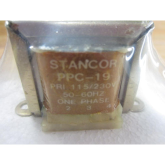 Stancor PPC-19 Power Transformer
