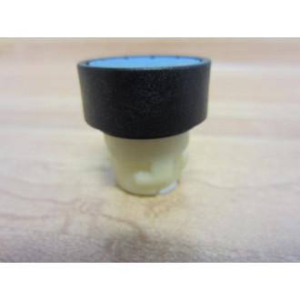 Siemens 3SB1000-0AF01 Blue Button 3SB10000AF01