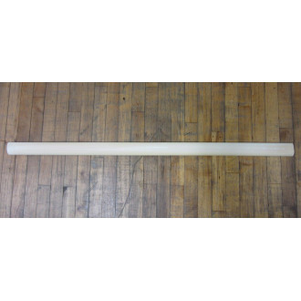 3M FP301 1 12 Heat Shrink Polyolefin Tubing 48" - New No Box