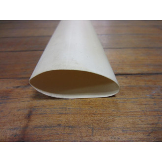 3M FP301 1 12 Heat Shrink Polyolefin Tubing 48" - New No Box