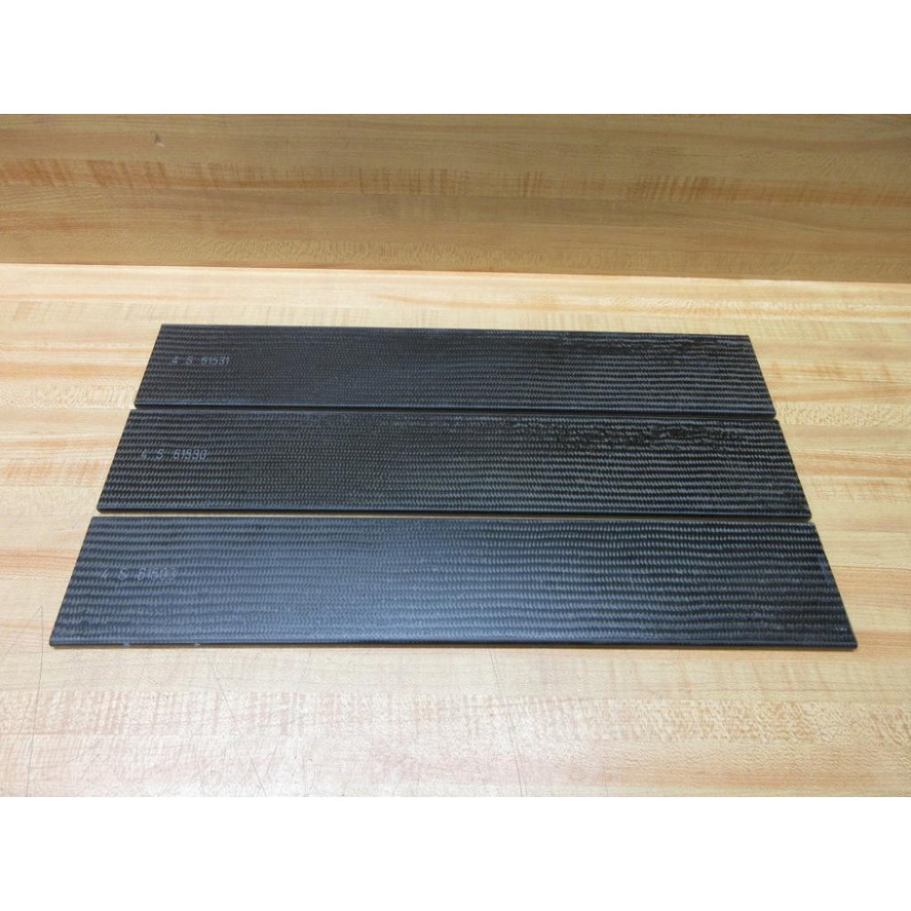 Busch 722.455.00 Vane 630 (Pack of 3) - New No Box