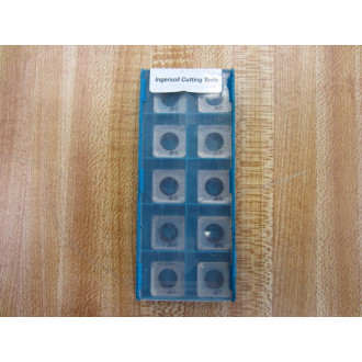 Ingersoll Cutting Tools SHLP44-01 Insert 9KU13 28-901 (Pack of 10)