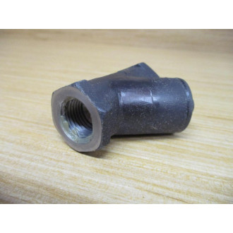 Danfoss YV500120100 Flomatic Carbon Steel Check Valve