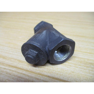 Danfoss YV500120100 Flomatic Carbon Steel Check Valve