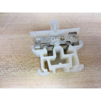 Allen Bradley 1492-CE9 Terminal Block (Pack of 7) - Used