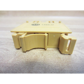Allen Bradley 1492-U Terminal Block Type UK 35 (Pack of 13) - New No Box