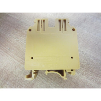 Allen Bradley 1492-U Terminal Block Type UK 35 (Pack of 13) - New No Box