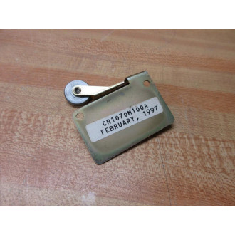 General Electric CR1070M100A GE Limit Switch Arm (Pack of 2) - New No Box