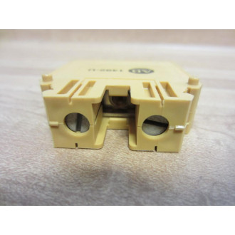 Allen Bradley 1492-U Terminal Block Type UK 35 (Pack of 13) - New No Box