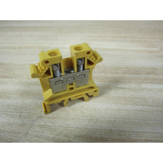 Allen Bradley 1492-U Terminal Block Type UK 10 (Pack of 14) - New No Box
