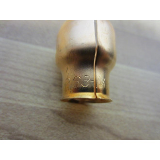 Buss 263-M Bussmann Fuse Reducer 263M 1-Pair (Pack of 2)