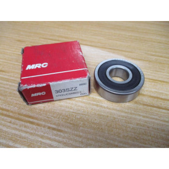 MRC 303SZZ Ball Bearing